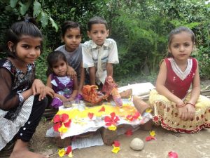 Early Childhood Care and Education