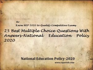 national education policy 2020-rajeevelt