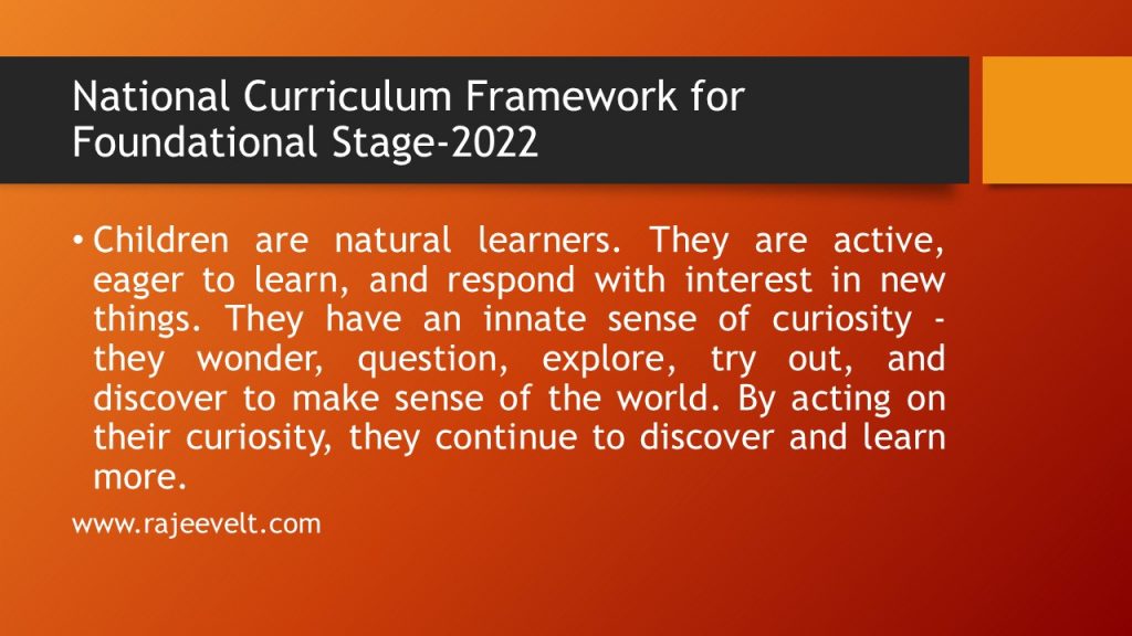 National-Curriculum-Framework-for-Foundational-Stage-2022-rajeevelt