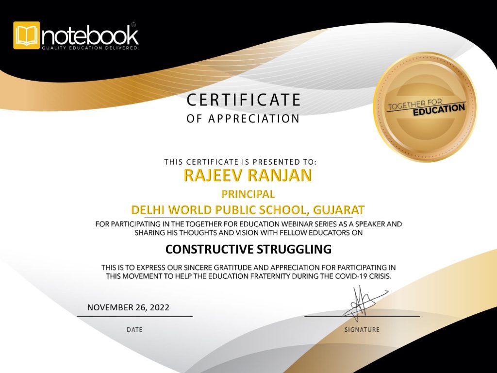 rajeevelt- speaker- constructive struggling