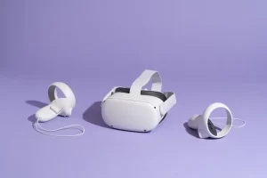 vr