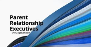 Parent Relation Executives-PRE-Rajeevelt