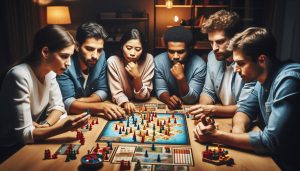 Mastering the Mind Game