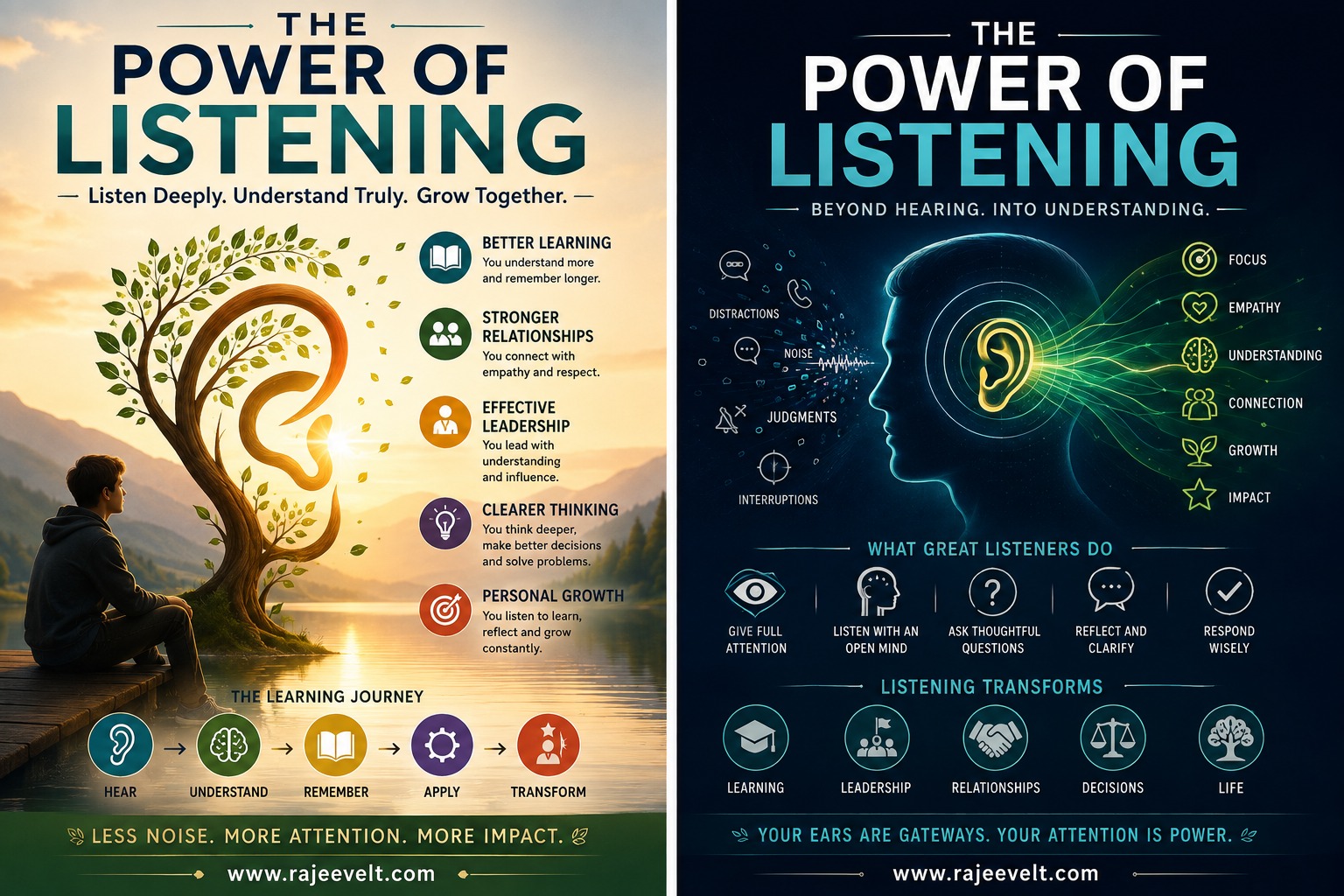 Power of listening -rajeevelt (6)