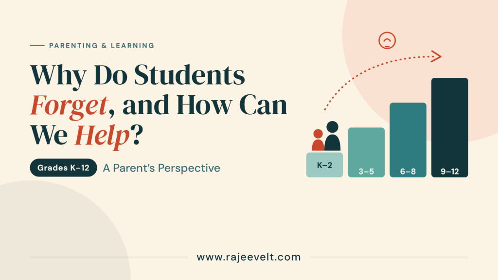 Why-Do-Students-Forget-and-How-Can-We-Help-rajeevelt